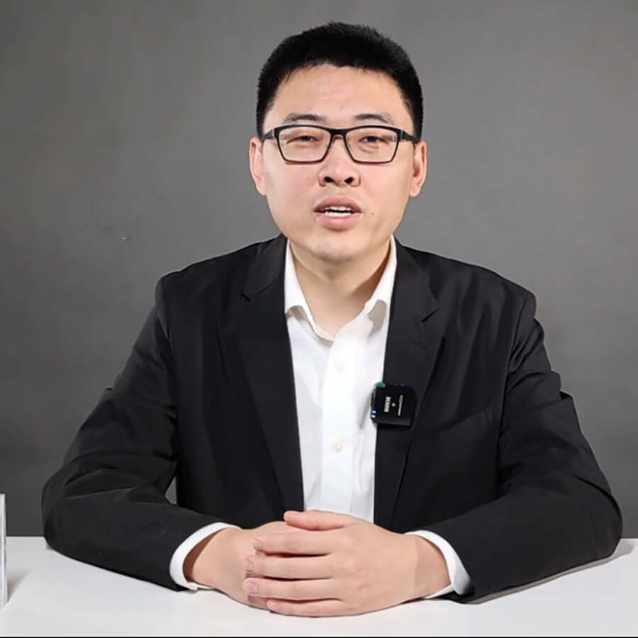 @所有人，坤維科技視頻專欄正式上線啦！