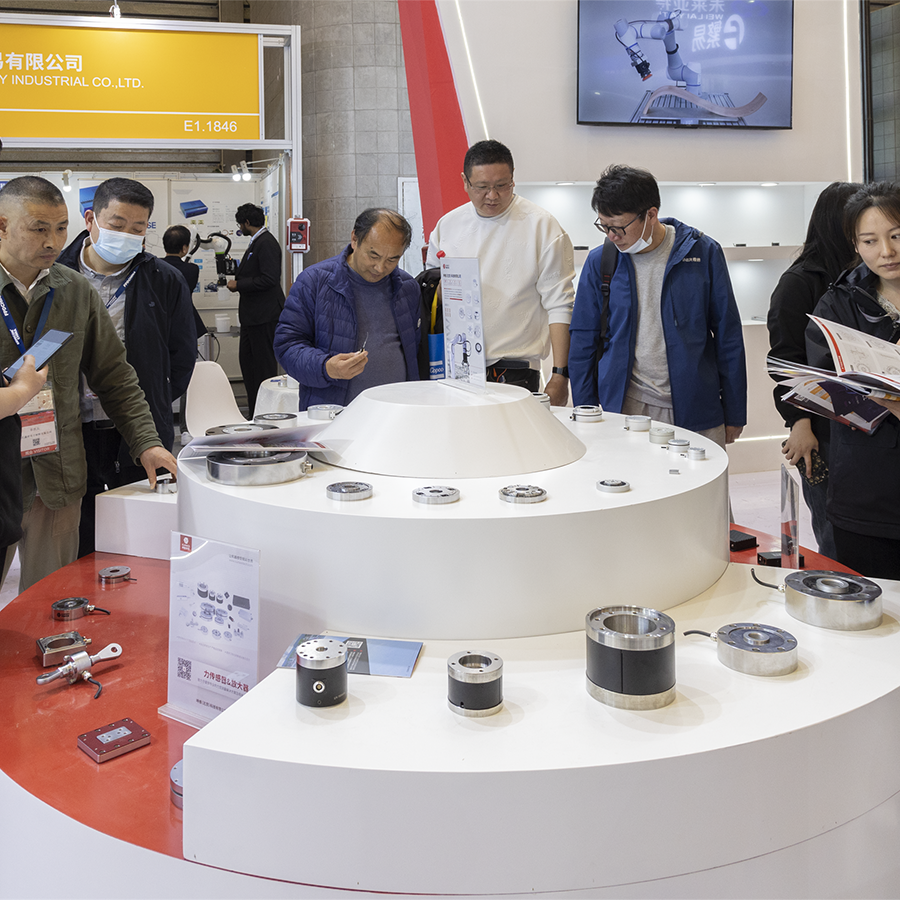展會(huì)回顧丨坤維科技與您一起回憶2024上海慕尼黑電子展精彩瞬間，下一站深圳見！